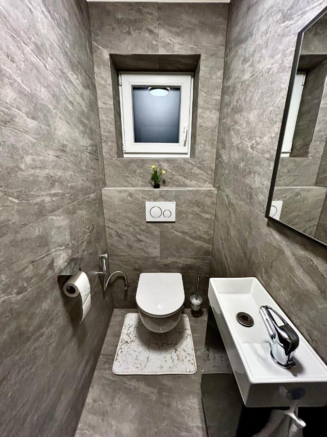 My Appartements อุนเทอร์เทาเอิร์น ภายนอก รูปภาพ