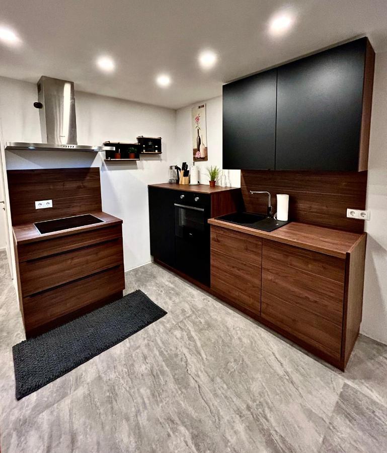 My Appartements อุนเทอร์เทาเอิร์น ภายนอก รูปภาพ