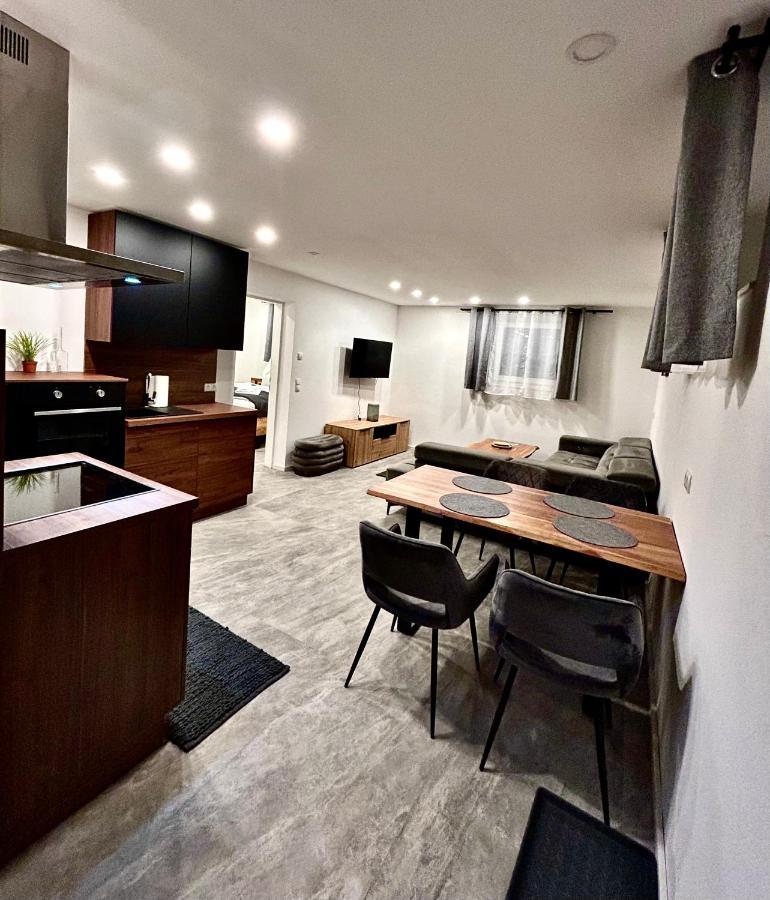 My Appartements อุนเทอร์เทาเอิร์น ภายนอก รูปภาพ