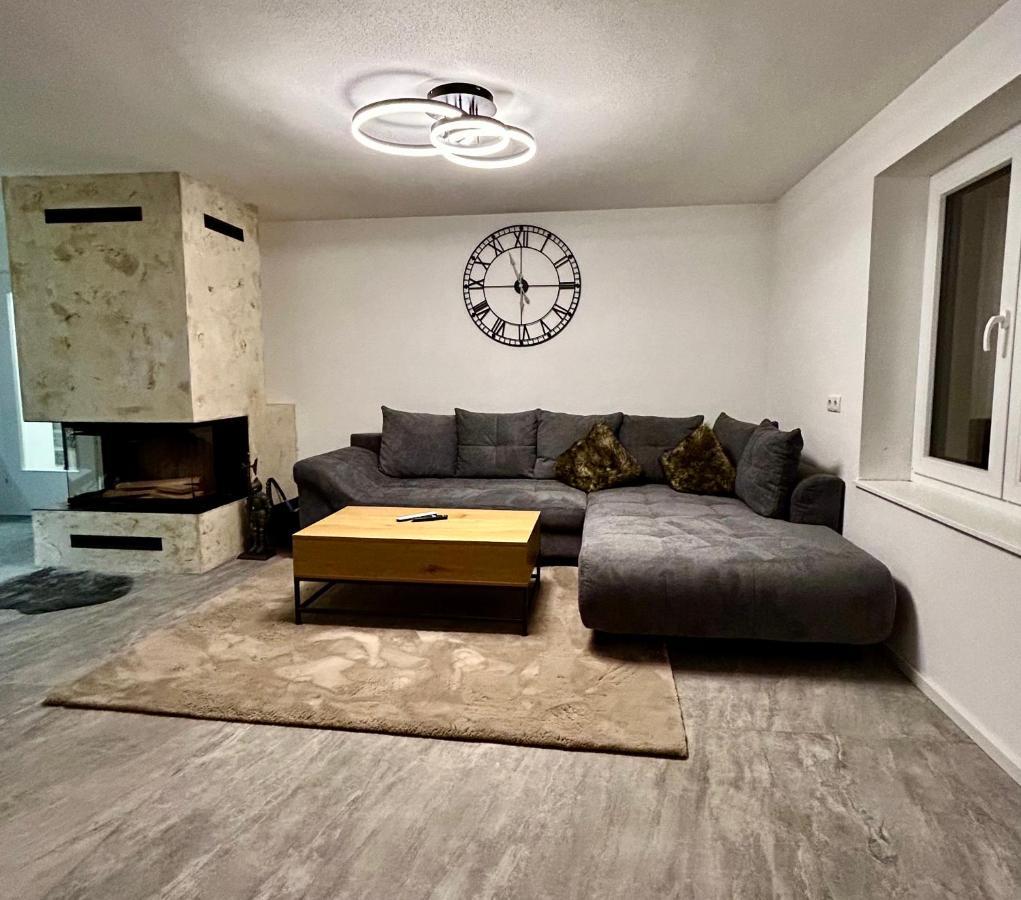 My Appartements อุนเทอร์เทาเอิร์น ภายนอก รูปภาพ