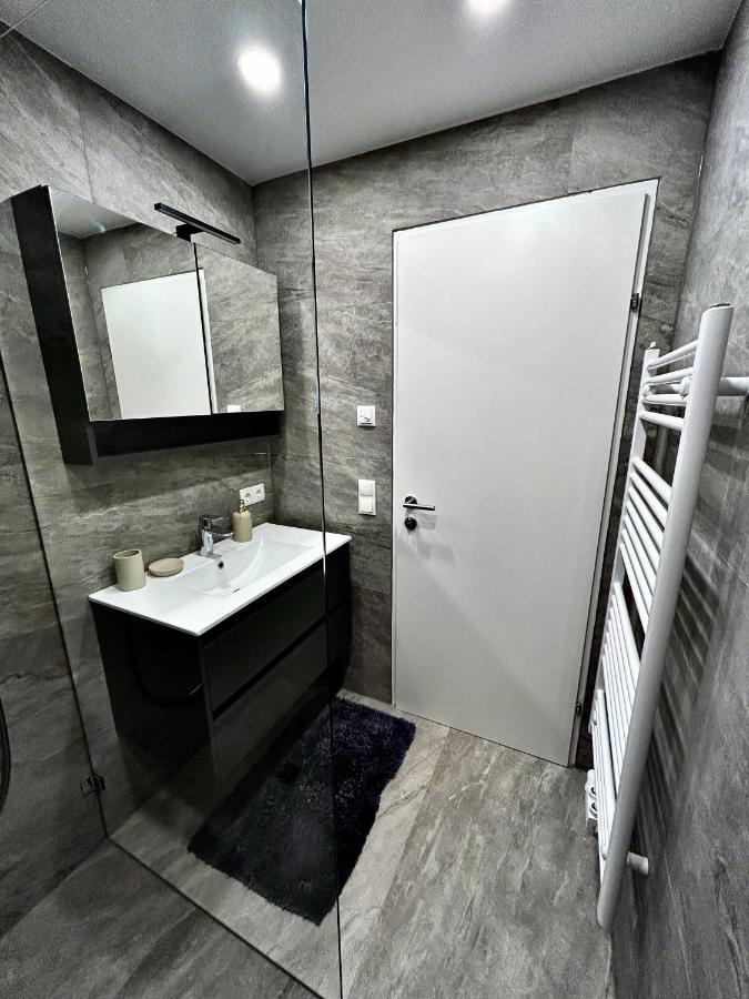 My Appartements อุนเทอร์เทาเอิร์น ภายนอก รูปภาพ
