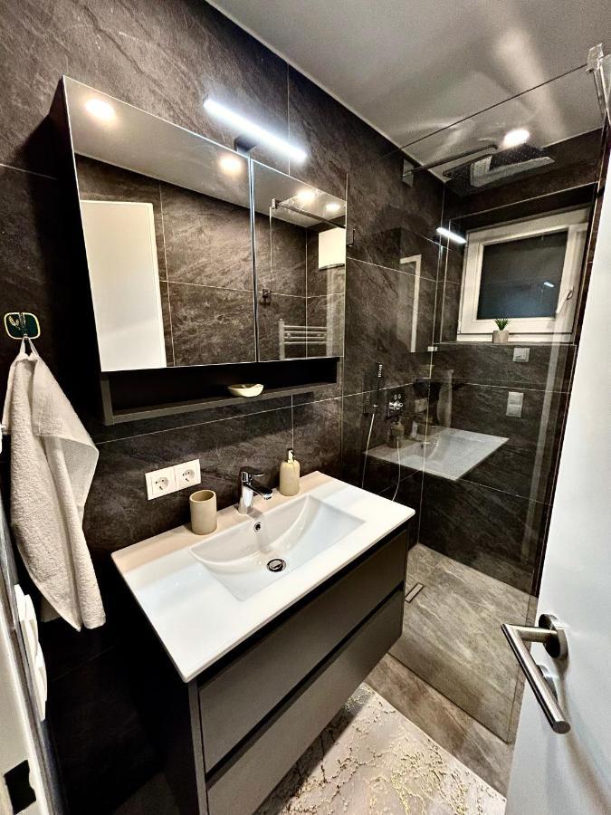 My Appartements อุนเทอร์เทาเอิร์น ภายนอก รูปภาพ