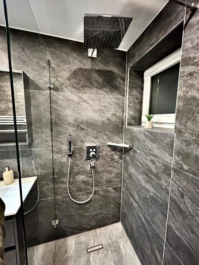 My Appartements อุนเทอร์เทาเอิร์น ภายนอก รูปภาพ