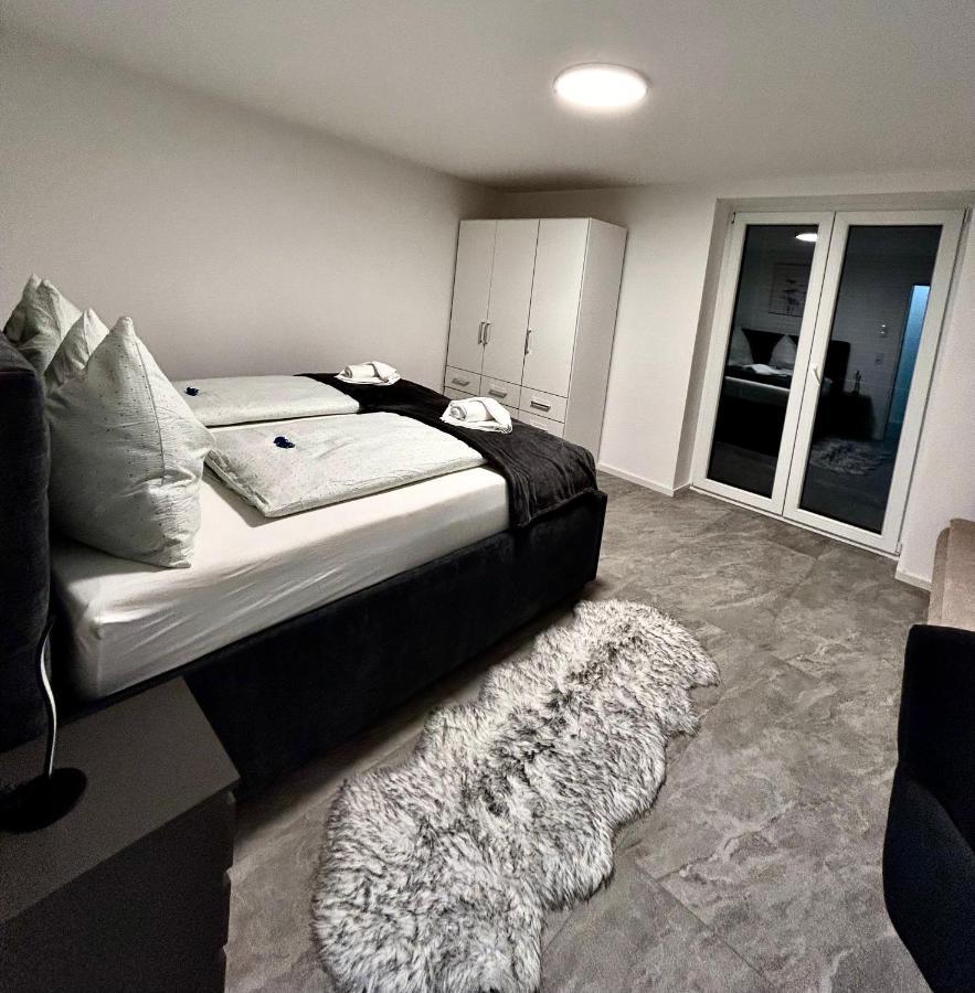 My Appartements อุนเทอร์เทาเอิร์น ภายนอก รูปภาพ