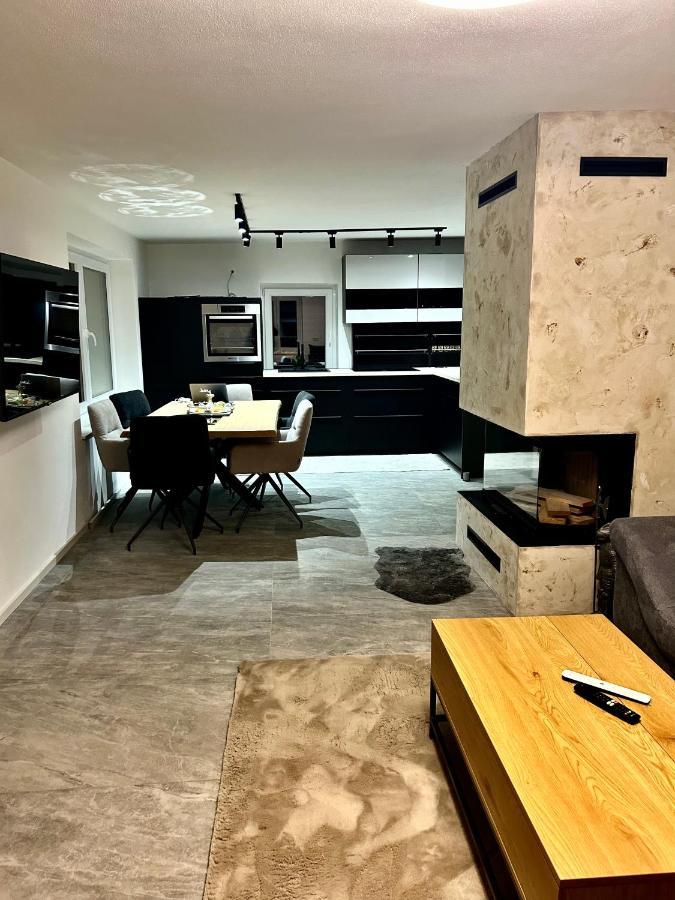 My Appartements อุนเทอร์เทาเอิร์น ภายนอก รูปภาพ