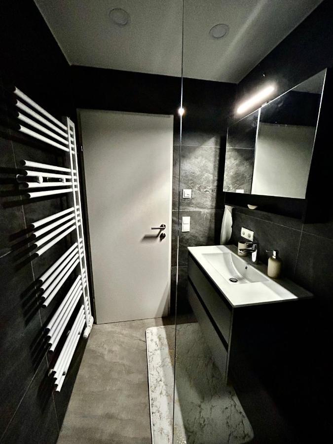 My Appartements อุนเทอร์เทาเอิร์น ภายนอก รูปภาพ