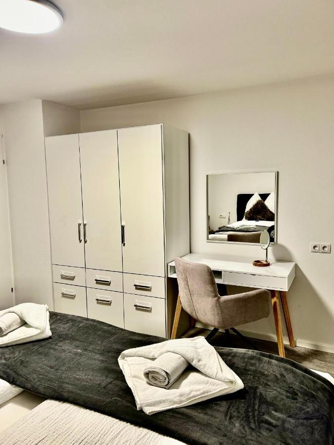 My Appartements อุนเทอร์เทาเอิร์น ภายนอก รูปภาพ