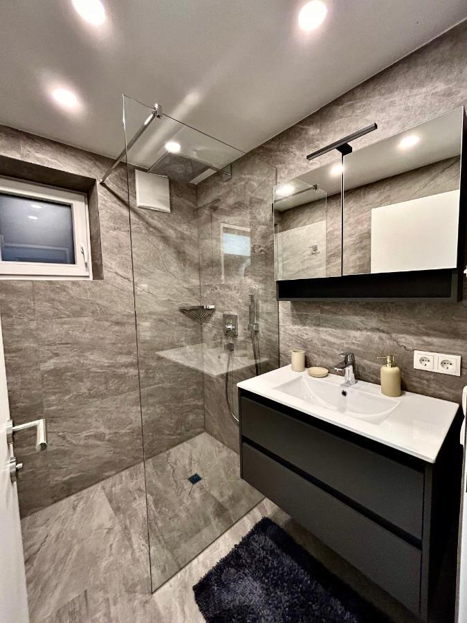 My Appartements อุนเทอร์เทาเอิร์น ภายนอก รูปภาพ