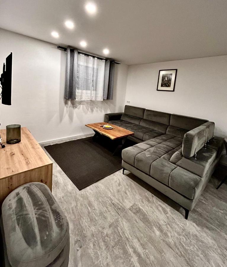 My Appartements อุนเทอร์เทาเอิร์น ภายนอก รูปภาพ