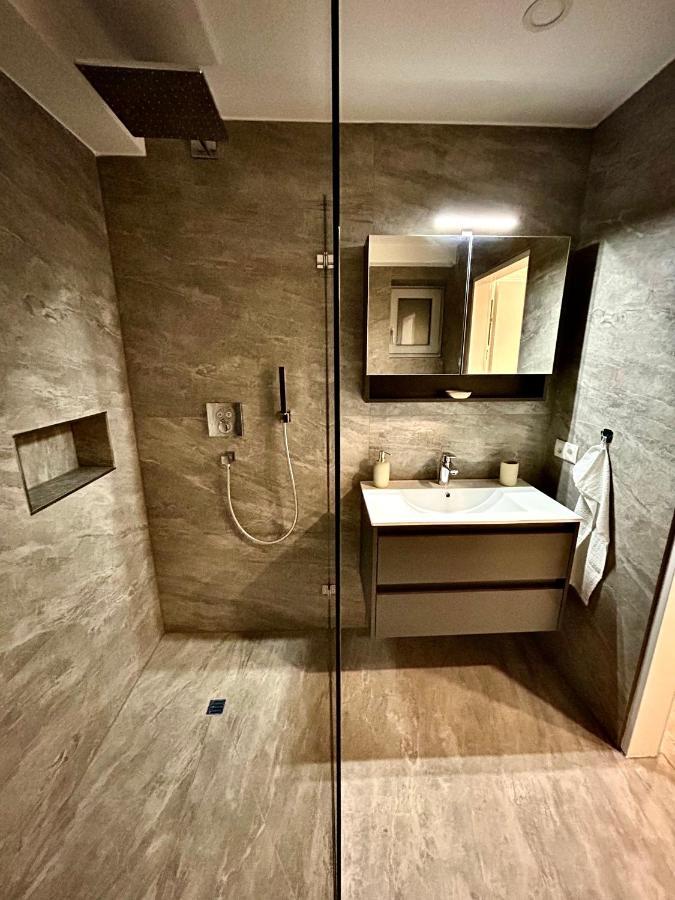 My Appartements อุนเทอร์เทาเอิร์น ภายนอก รูปภาพ