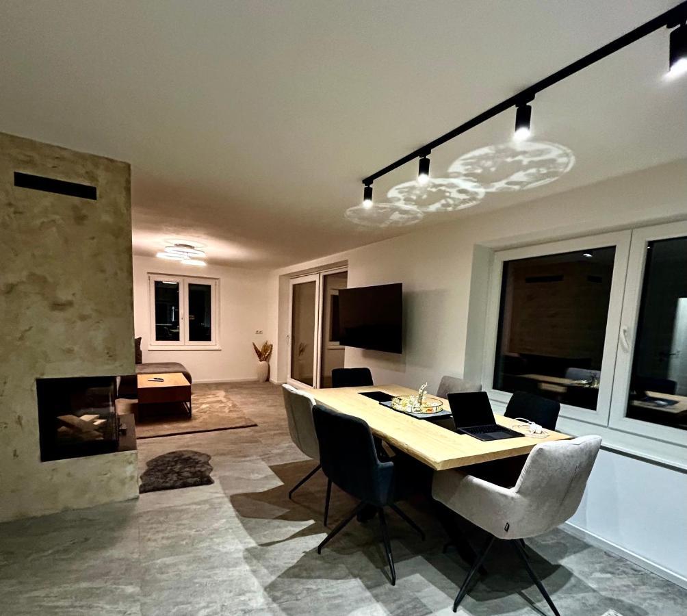 My Appartements อุนเทอร์เทาเอิร์น ภายนอก รูปภาพ