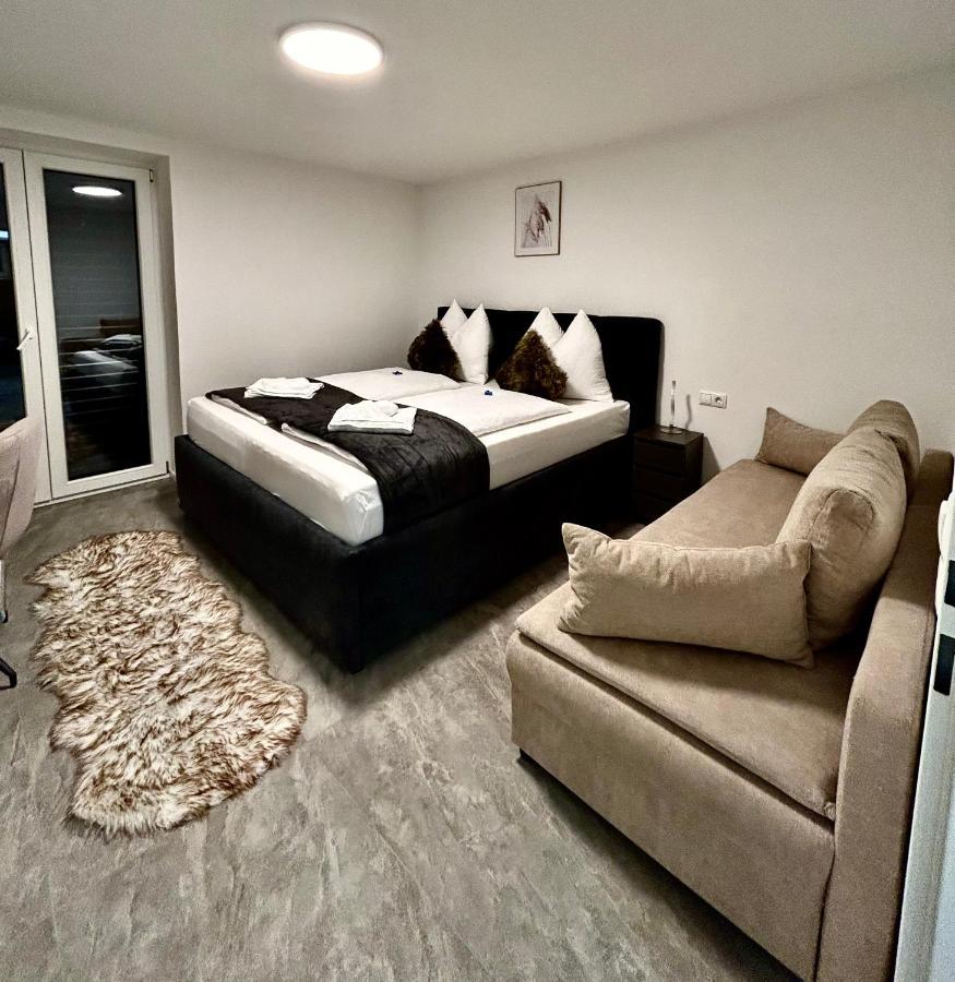 My Appartements อุนเทอร์เทาเอิร์น ภายนอก รูปภาพ