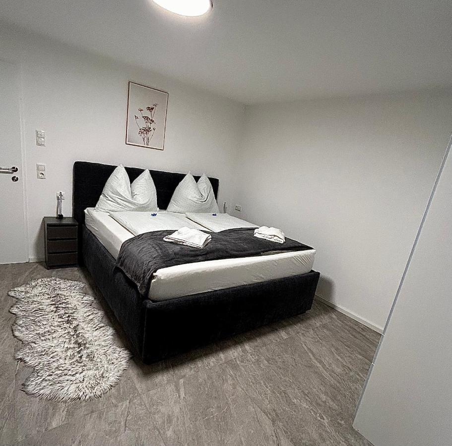 My Appartements อุนเทอร์เทาเอิร์น ภายนอก รูปภาพ