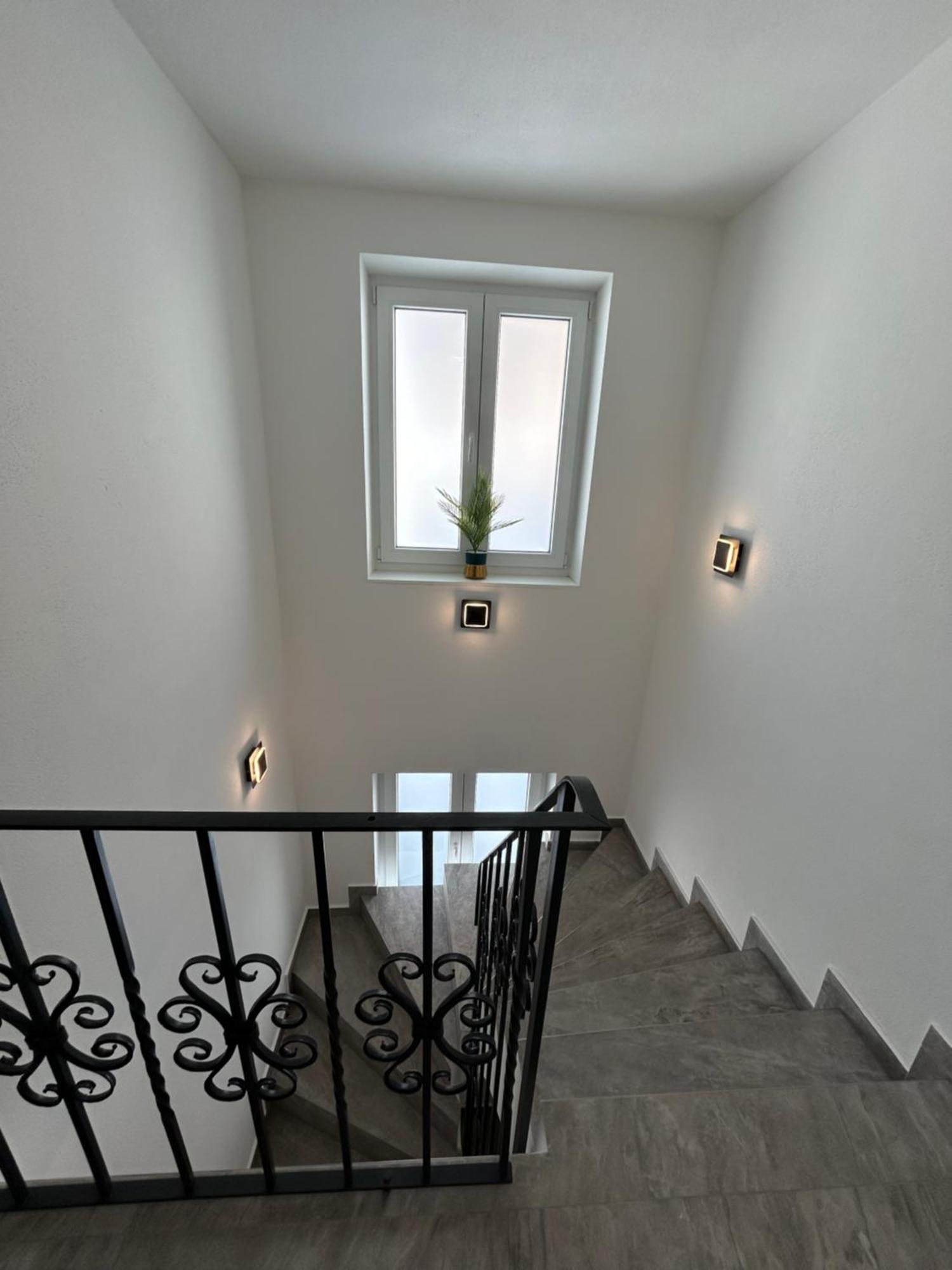 My Appartements อุนเทอร์เทาเอิร์น ภายนอก รูปภาพ